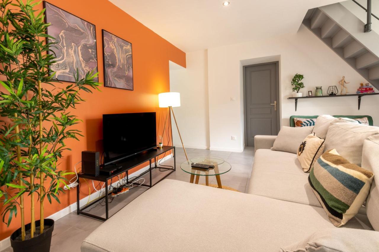 Le Vinci - Apartment Amboise