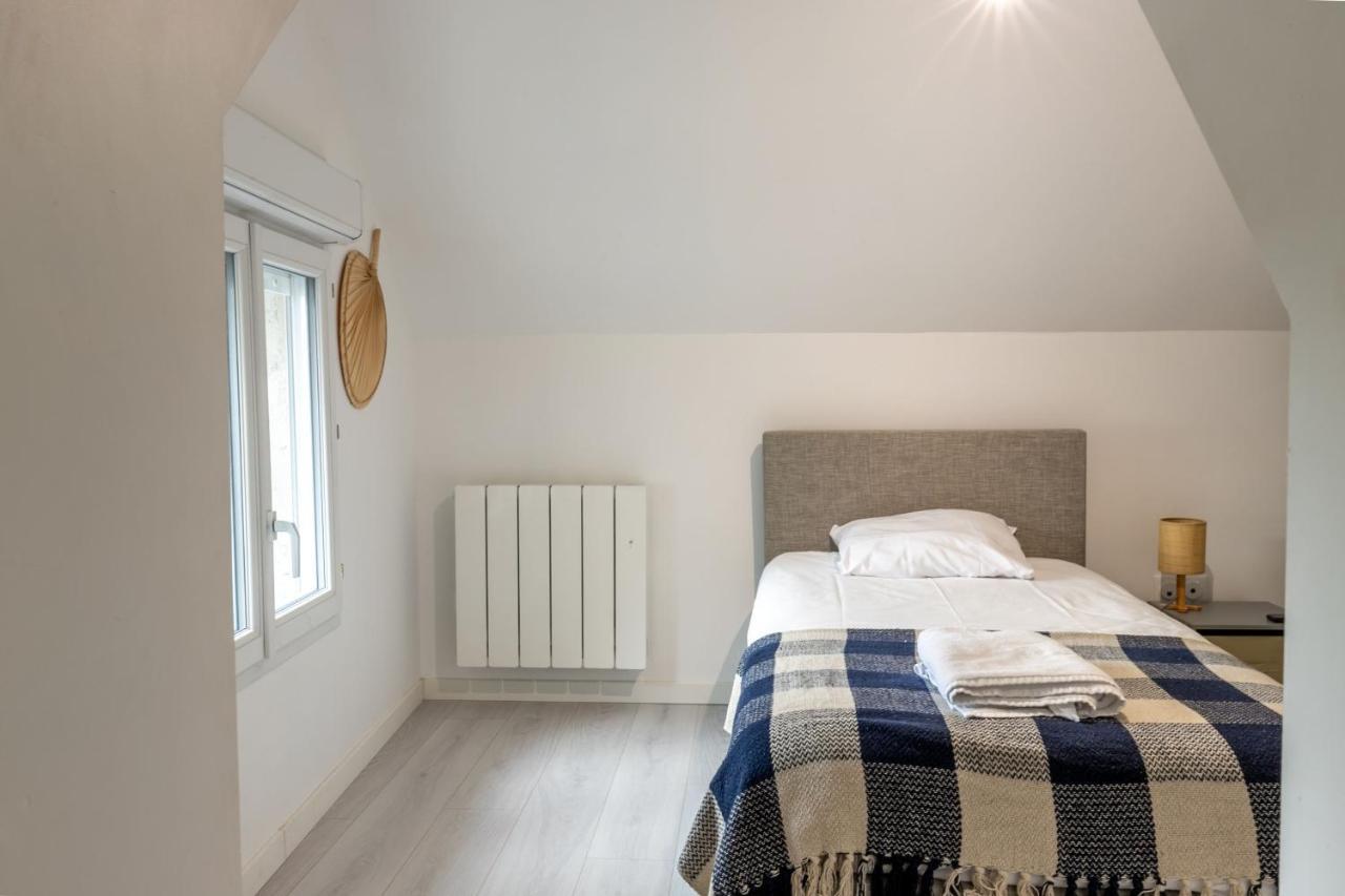 Le Vinci - Apartment