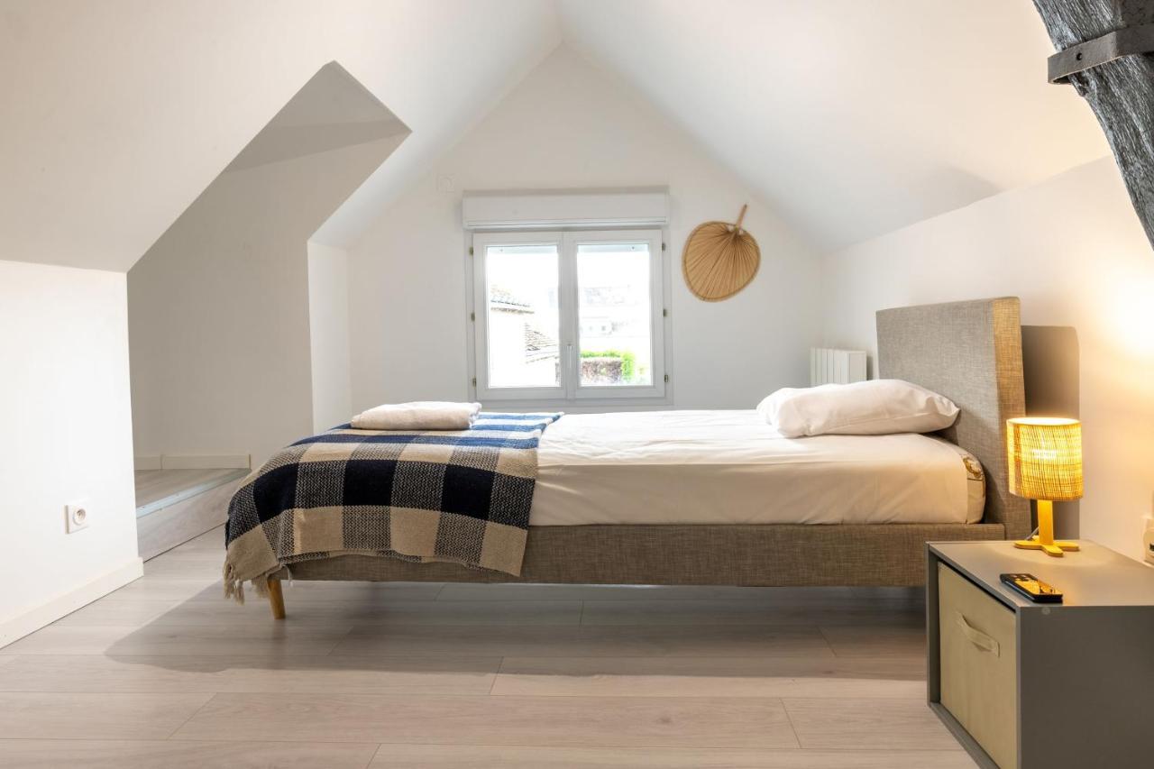 Apartment Le Vinci - *